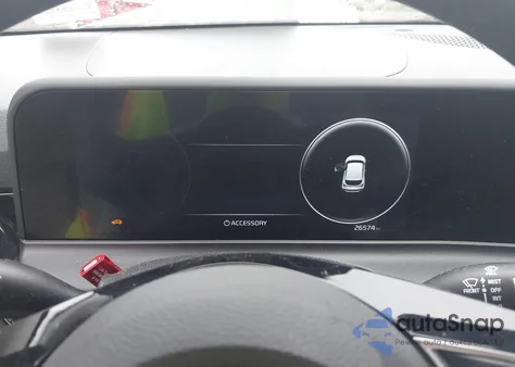 2024 Kia Seltos S из США, поврежденный, VIN KNDEUCAA2R7496250